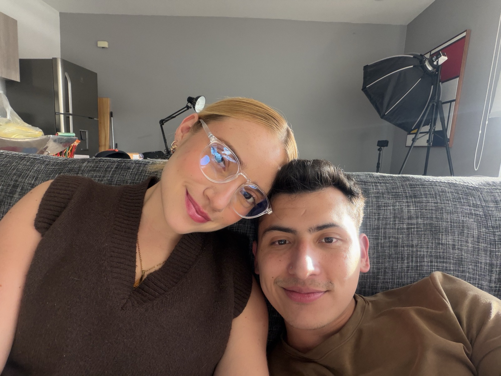 Nosotros